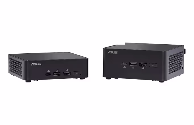 ASUS NUC 14 Pro