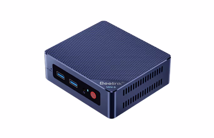 Beelink MINI S12