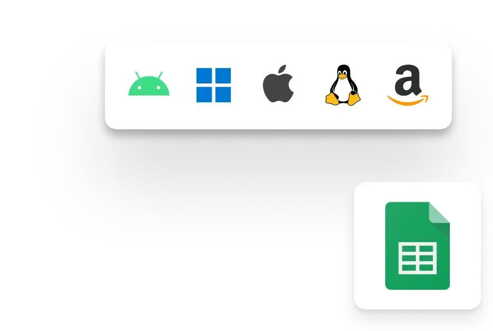 Operating Systems