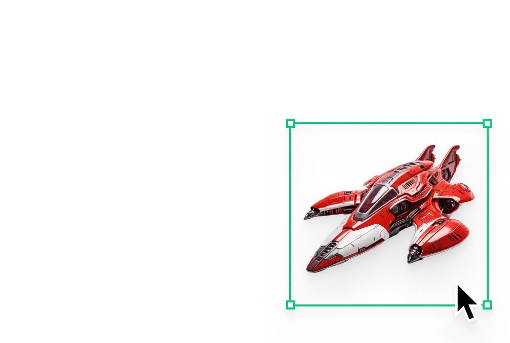 Spiceship