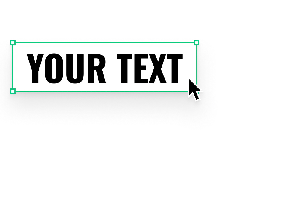 Seu texto
