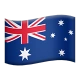 Australia flag