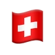 Switzerland flag