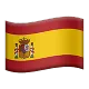 Spain flag