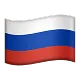 Russia flag