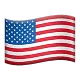 United States flag