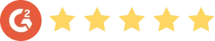 G2 Rating
