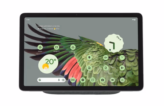 Google-Pixel-Tablet