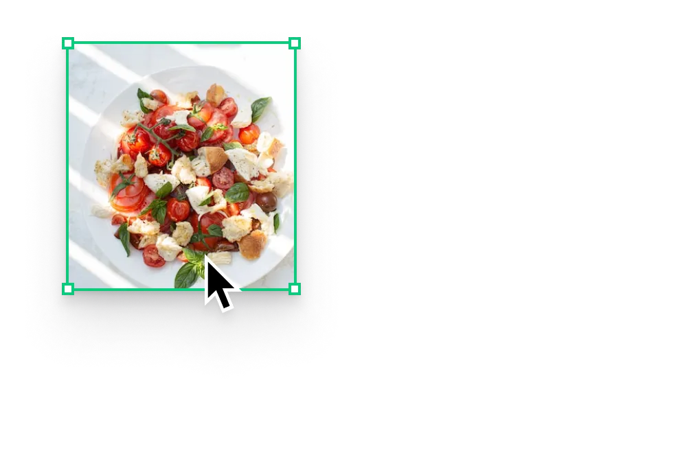 Layout Card