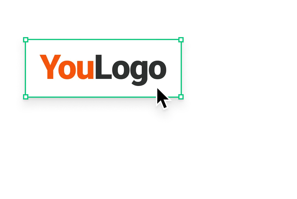 Seu logotipo