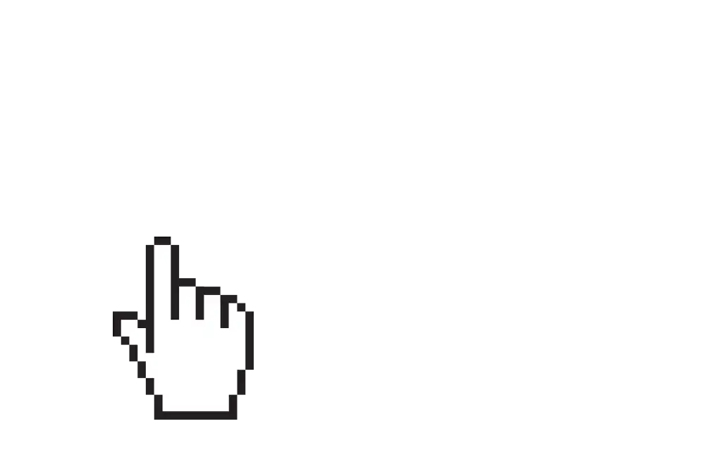 cursor