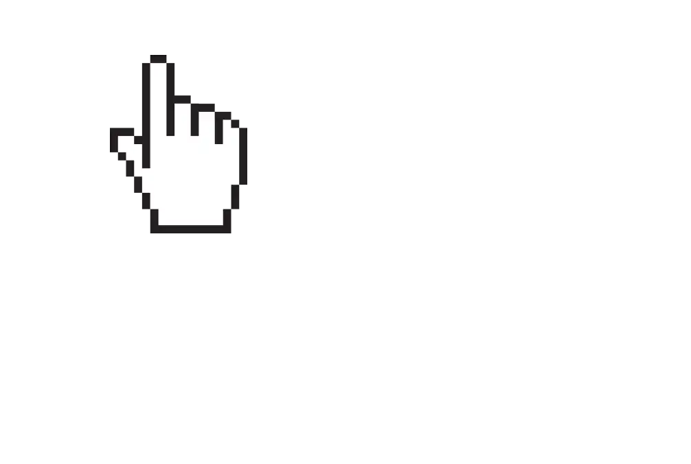 cursor