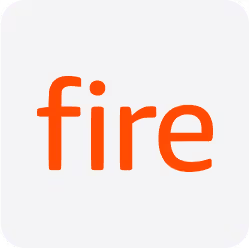 OS Fire Amazon