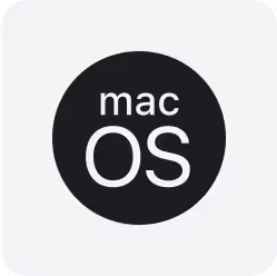 macOS