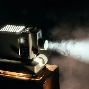 Sinalização Digital para Entretenimento, cinemas