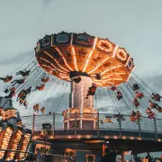 Digital Signage for Entertainment, amusement parks