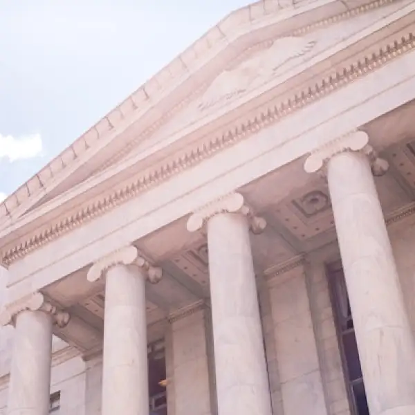 Digital signage for government, preview