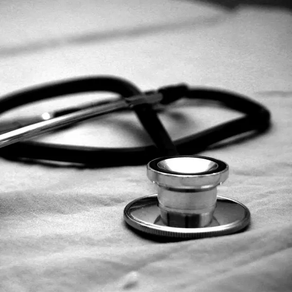Digital signage for healthcare