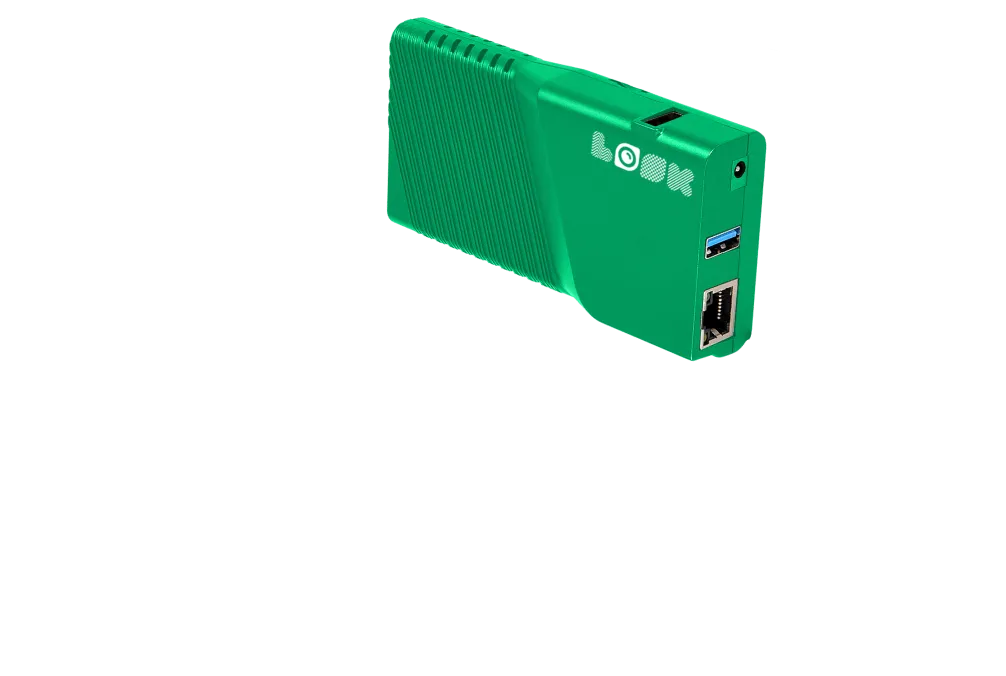 Look HDMI Player