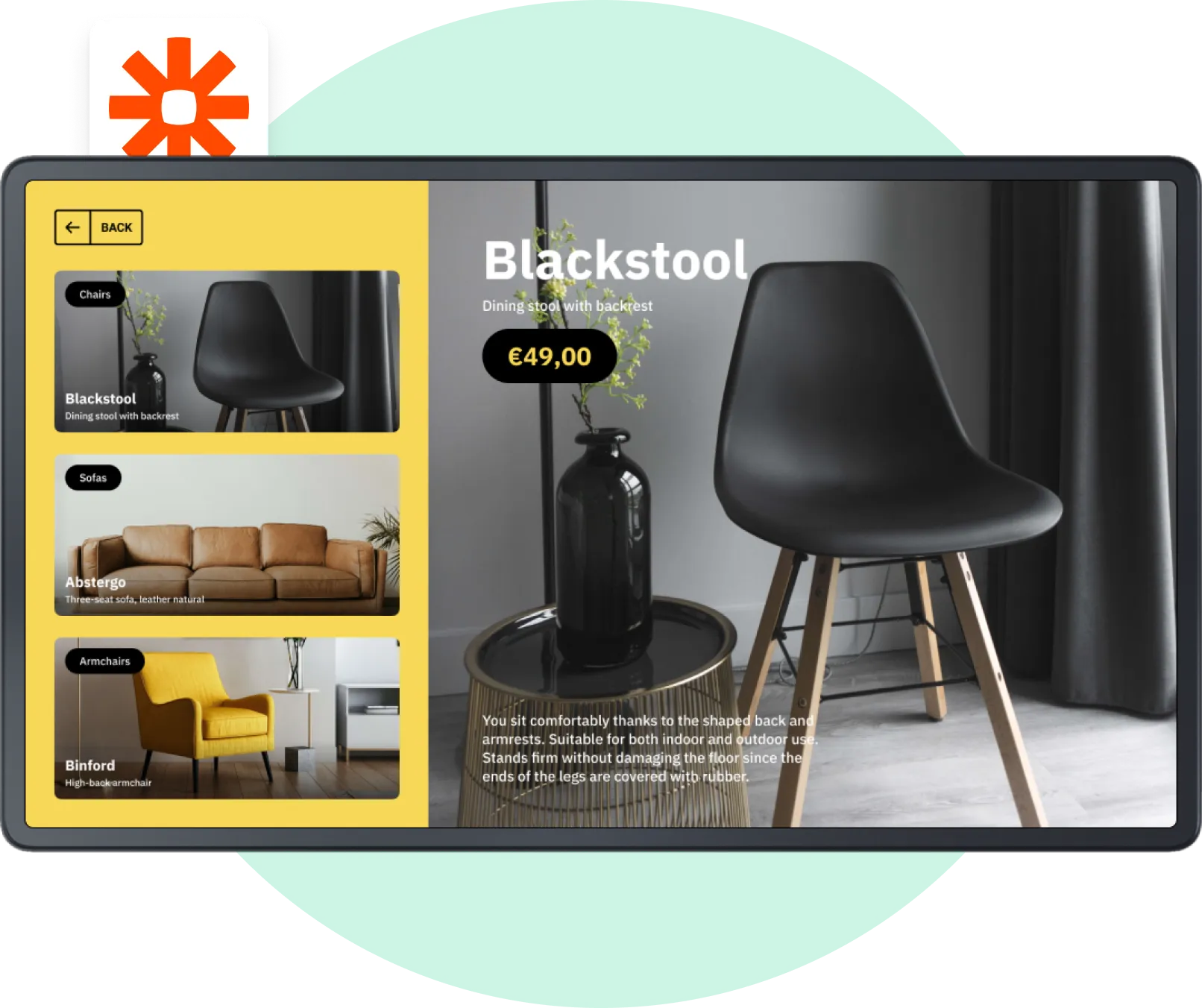 Integrations