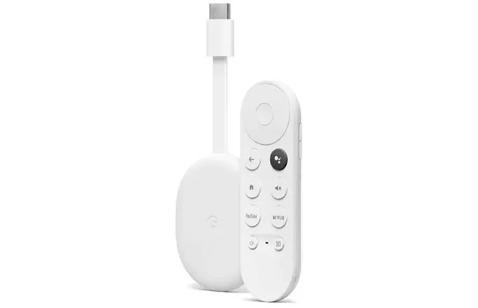google-chromecast