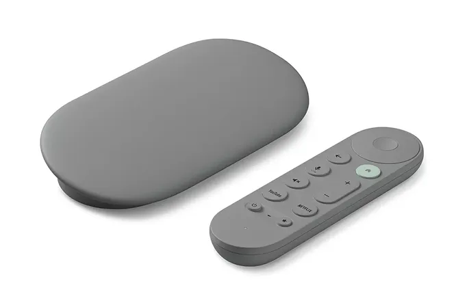 google-tv-streamer