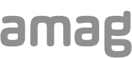 Amag 标志