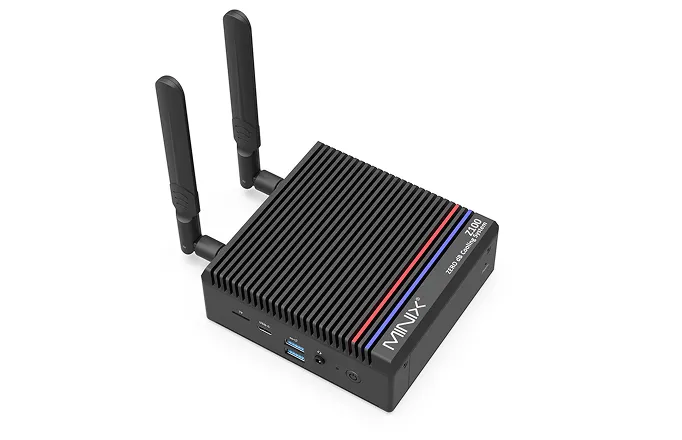 minix-z100
