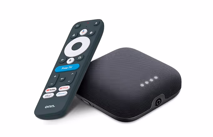 Onn. Streaming Device